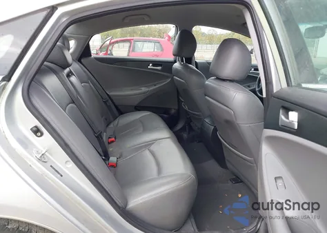 2011 Hyundai Sonata Gls z USA, uszkodzony, nr VIN 5NPEB4AC2BH170253